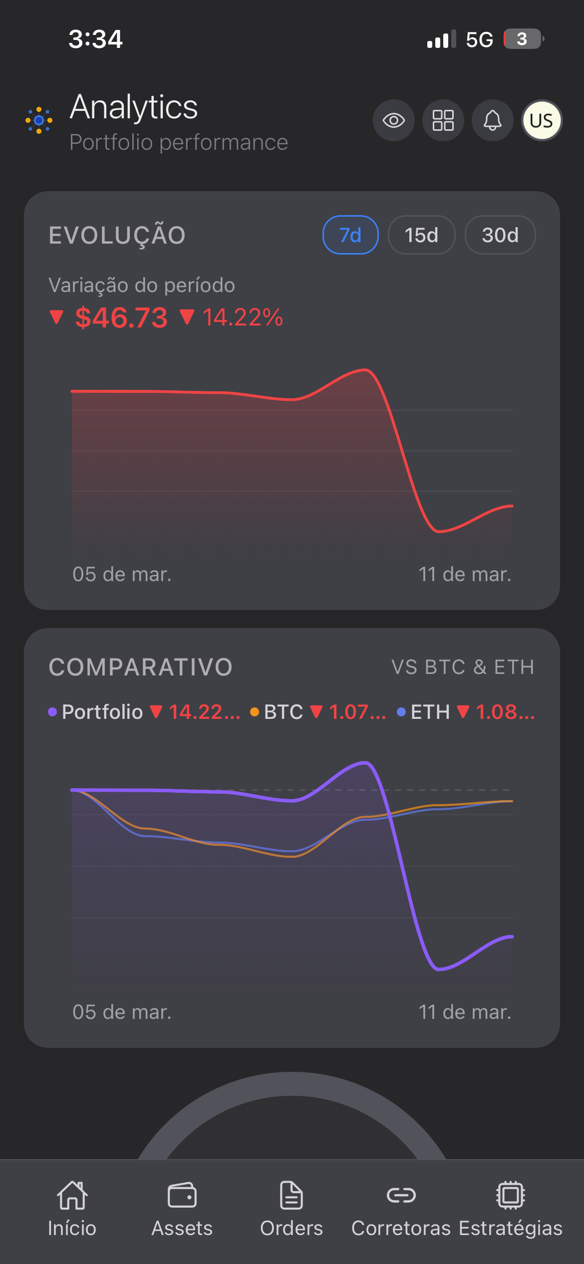 Mex app screenshot 3